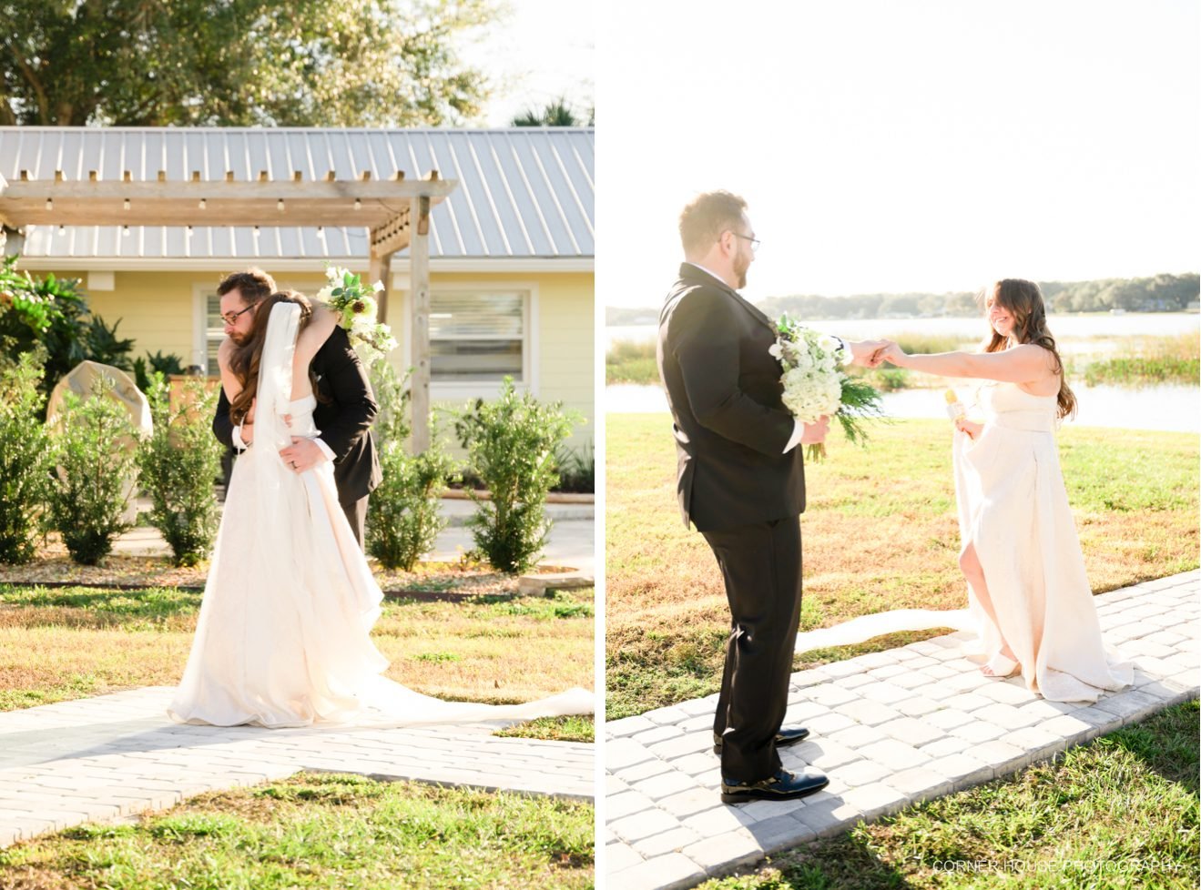 summerfield florida wedding elopement