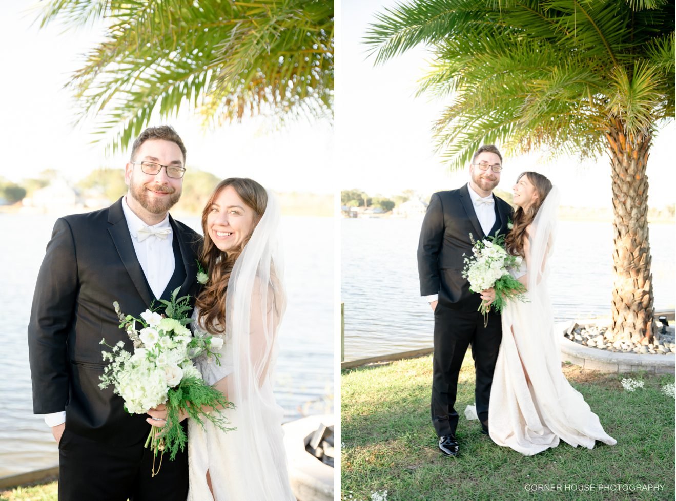 summerfield florida wedding elopement