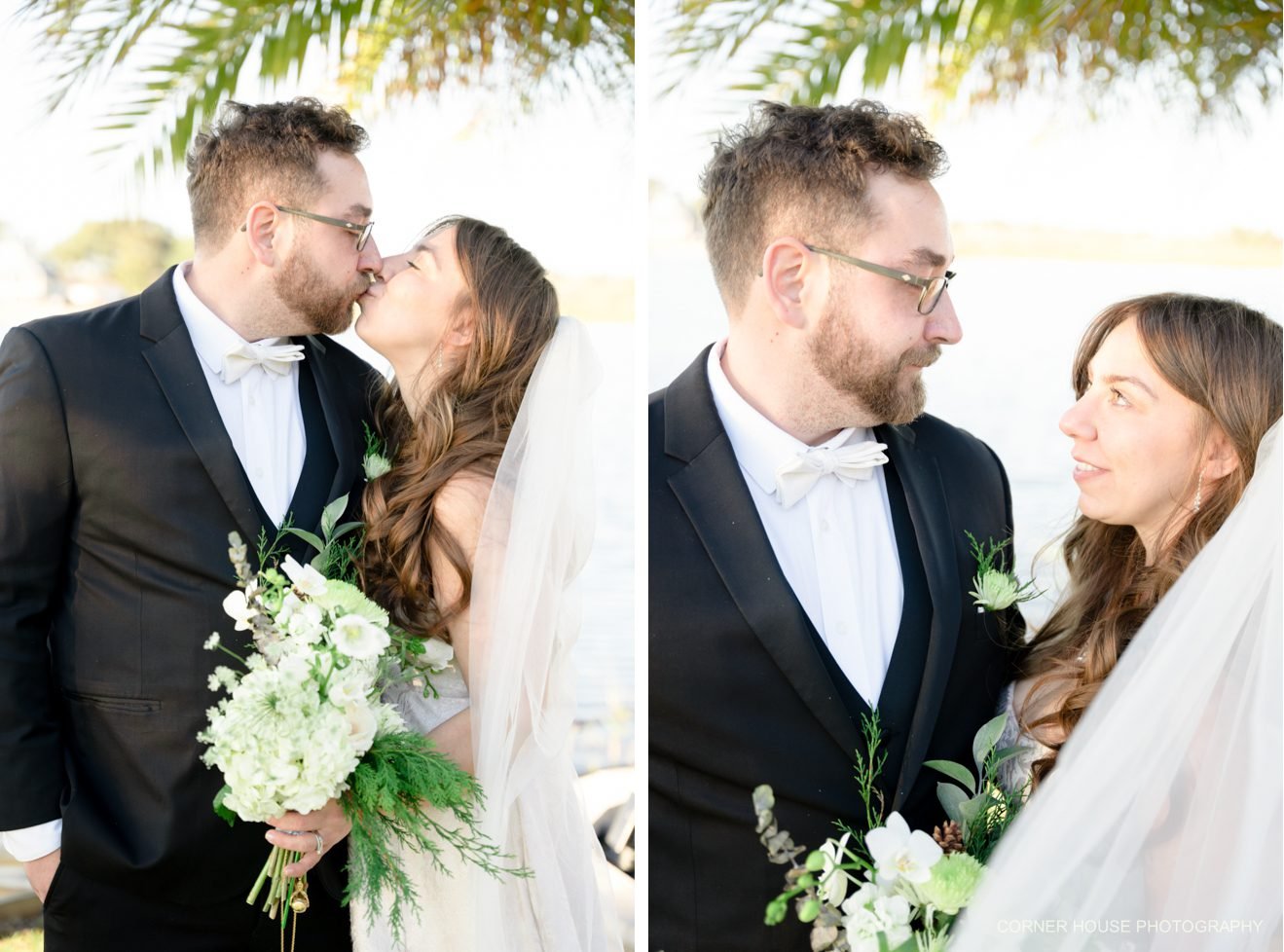 summerfield florida wedding elopement