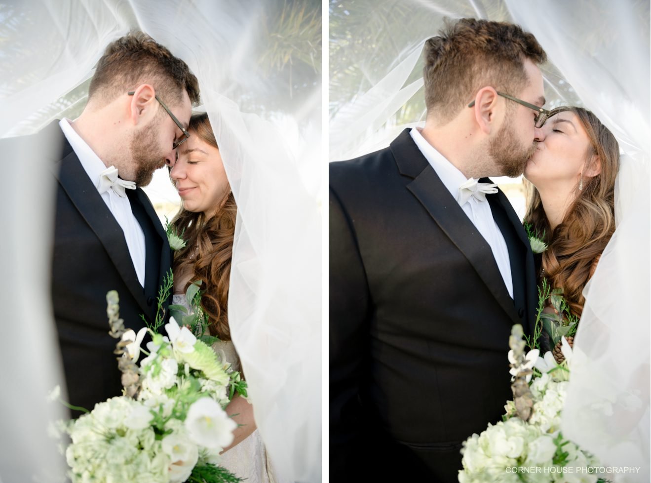 summerfield florida wedding elopement