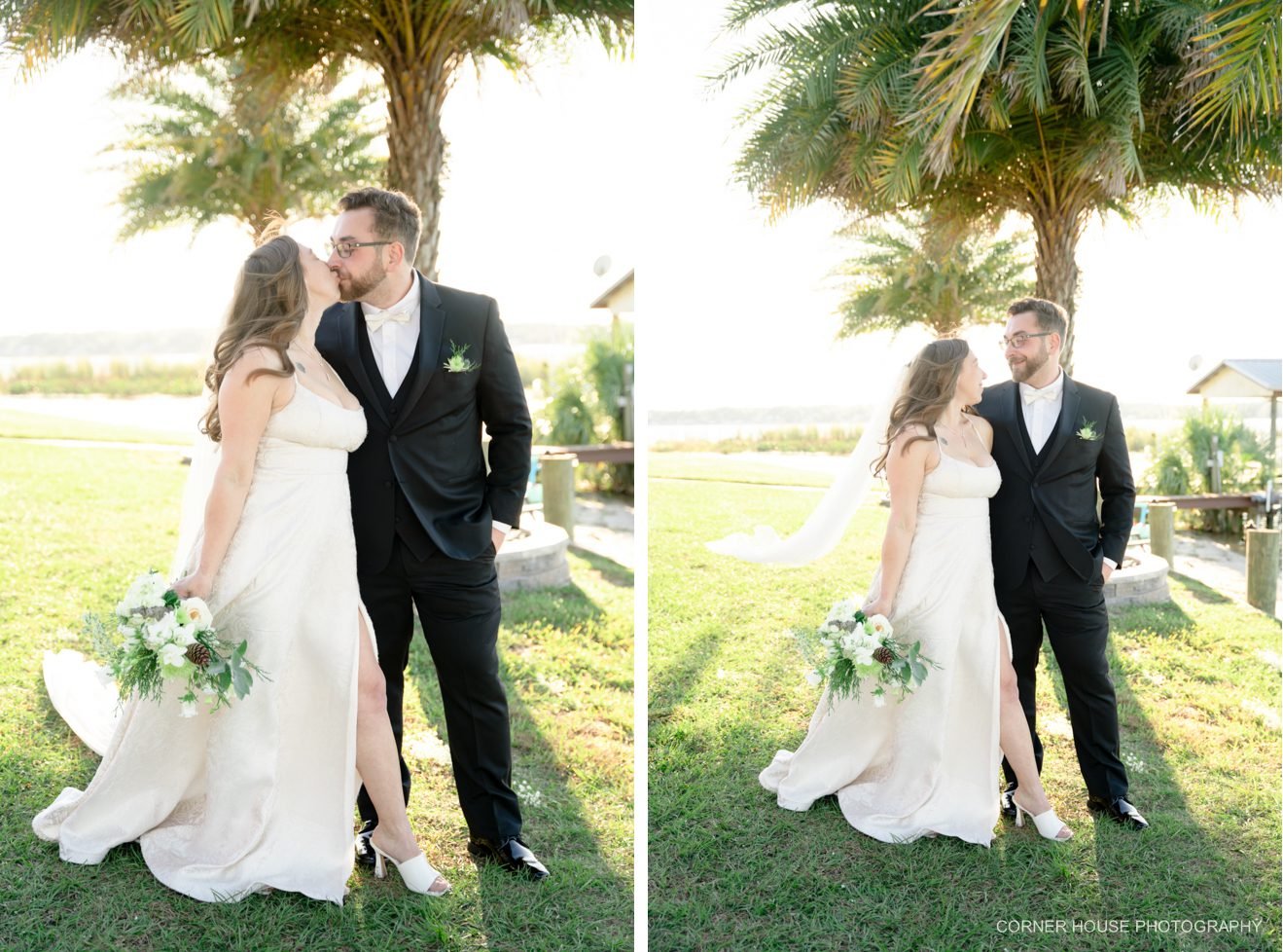 summerfield florida wedding elopement