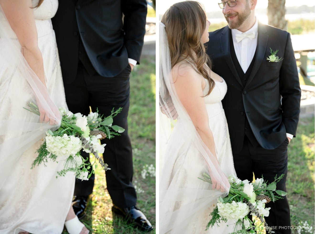 summerfield florida wedding elopement