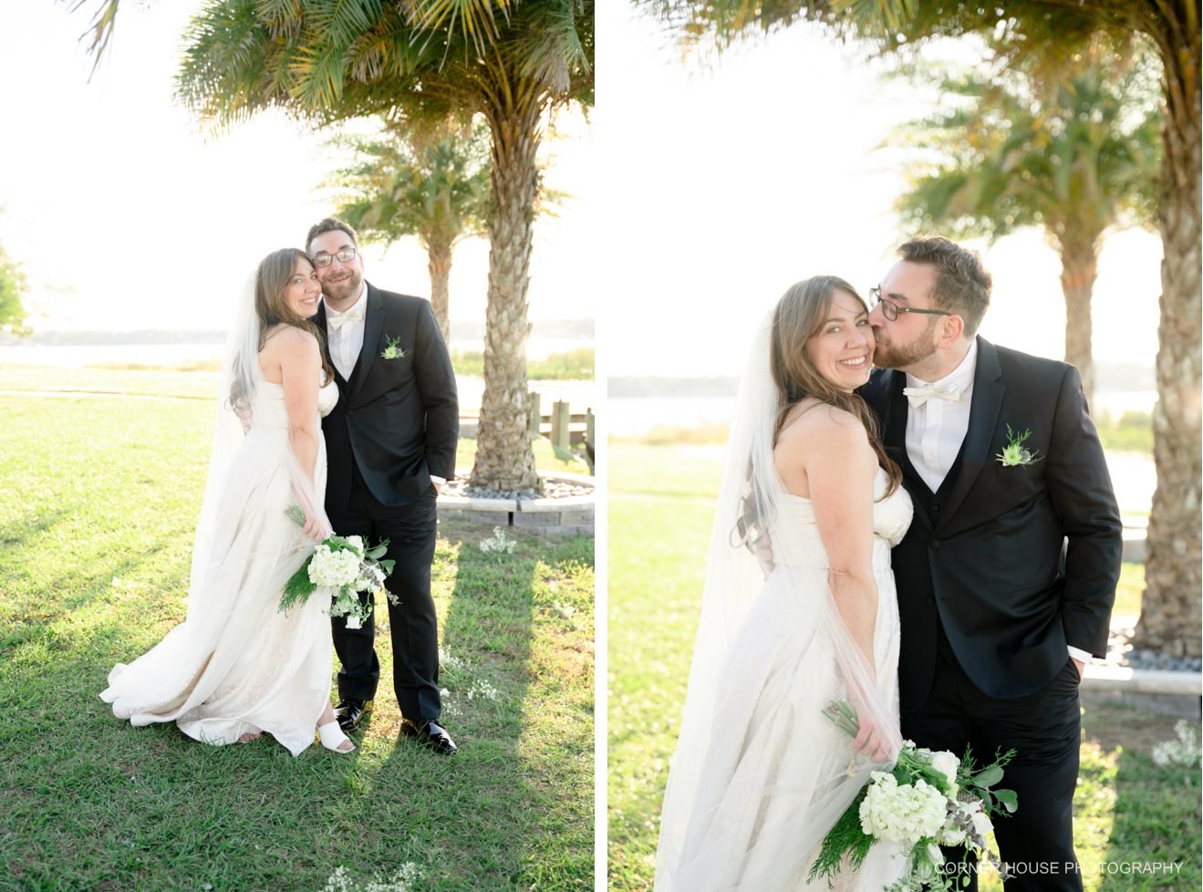 summerfield florida wedding elopement