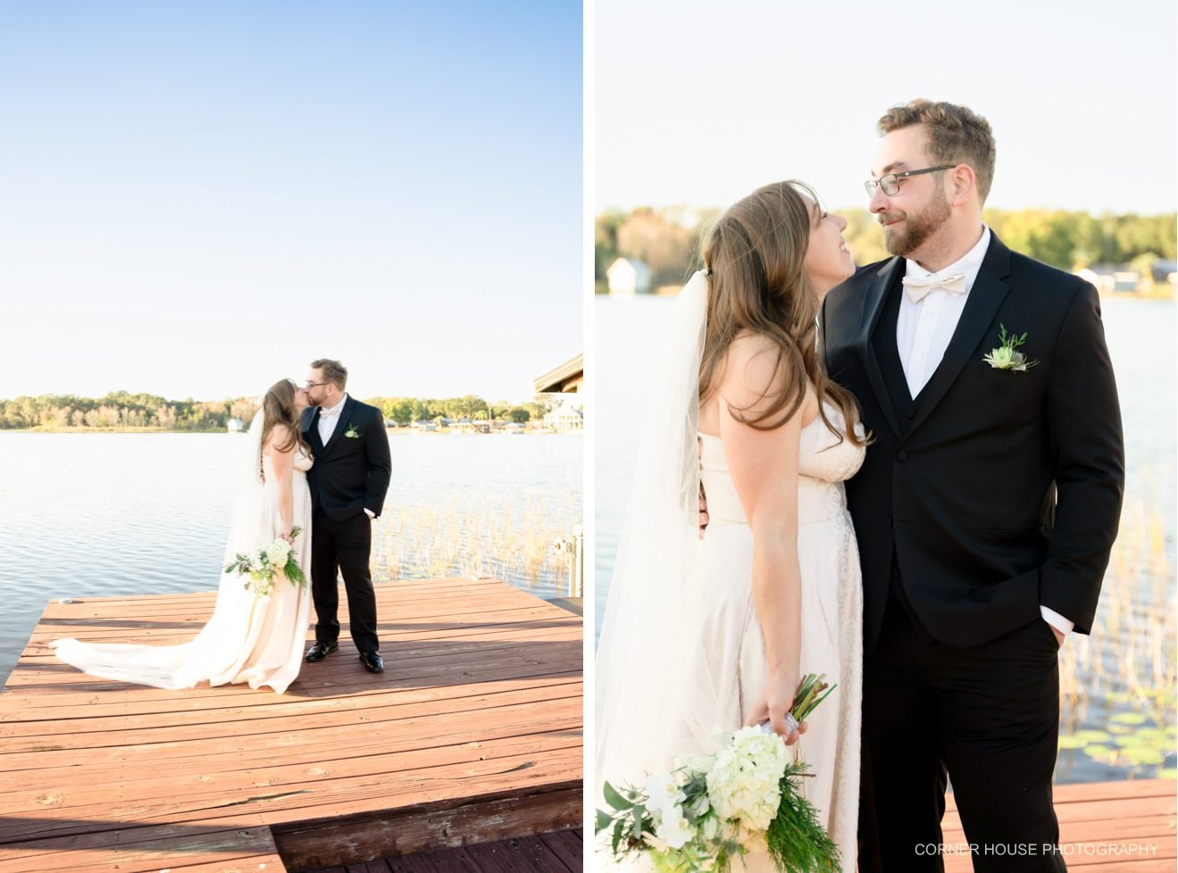summerfield florida wedding elopement