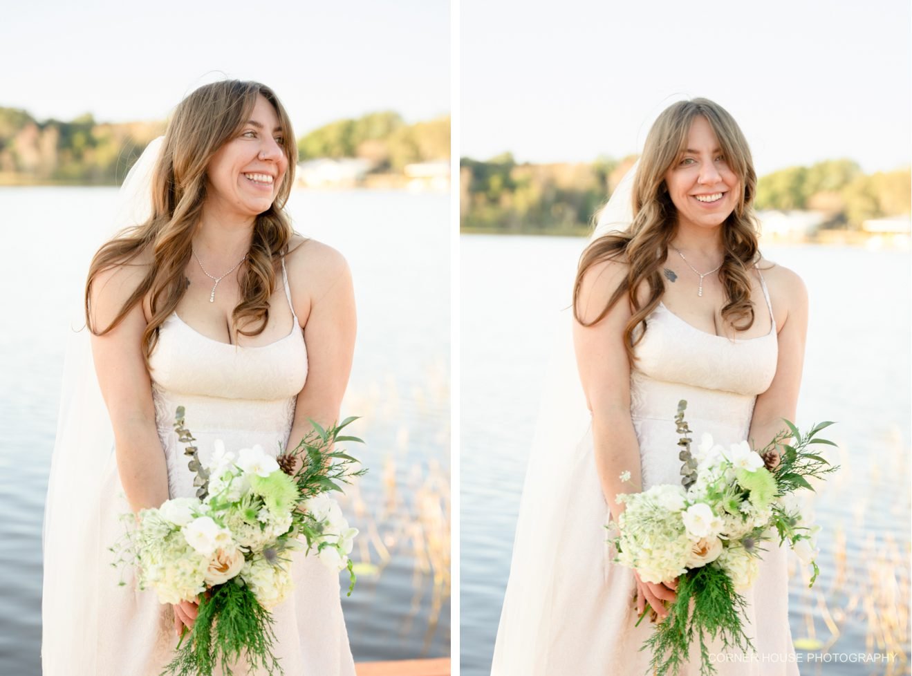 summerfield florida wedding elopement