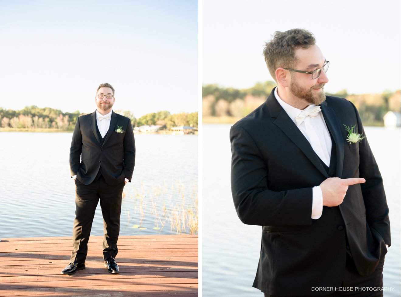 summerfield florida wedding elopement