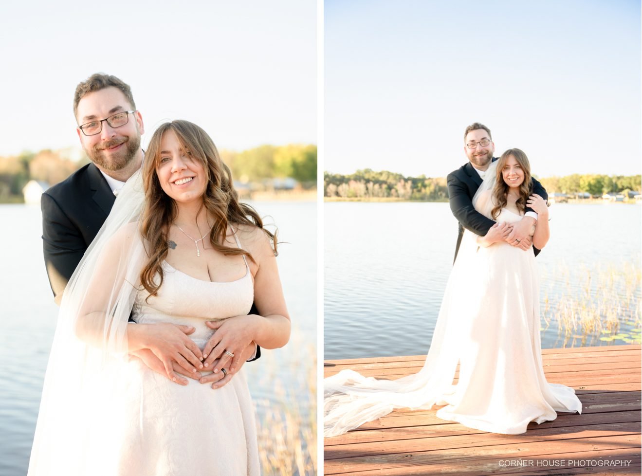 summerfield florida wedding elopement