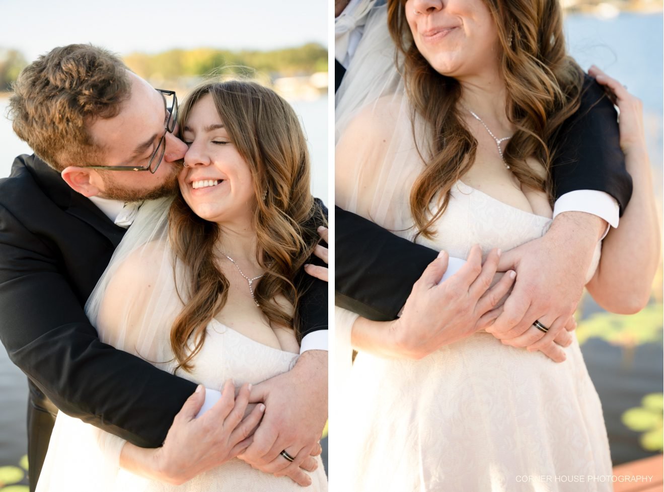 summerfield florida wedding elopement