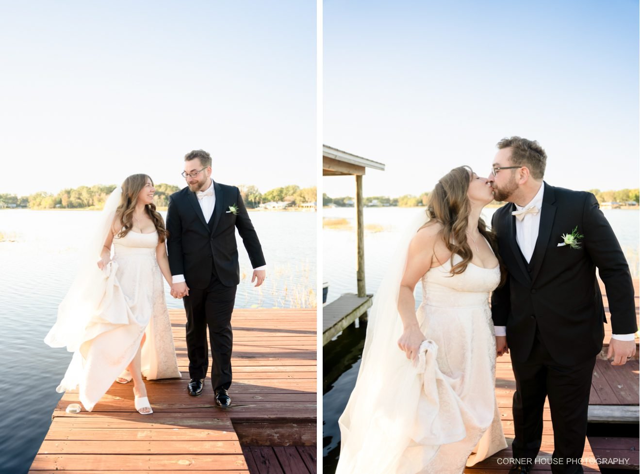 summerfield florida wedding elopement