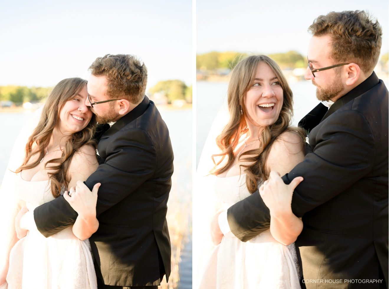summerfield florida wedding elopement