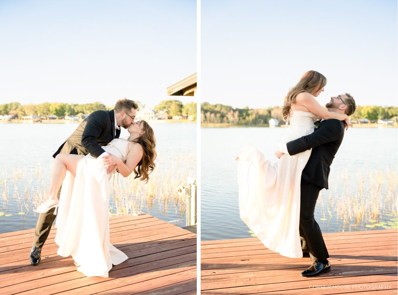 summerfield florida wedding elopement