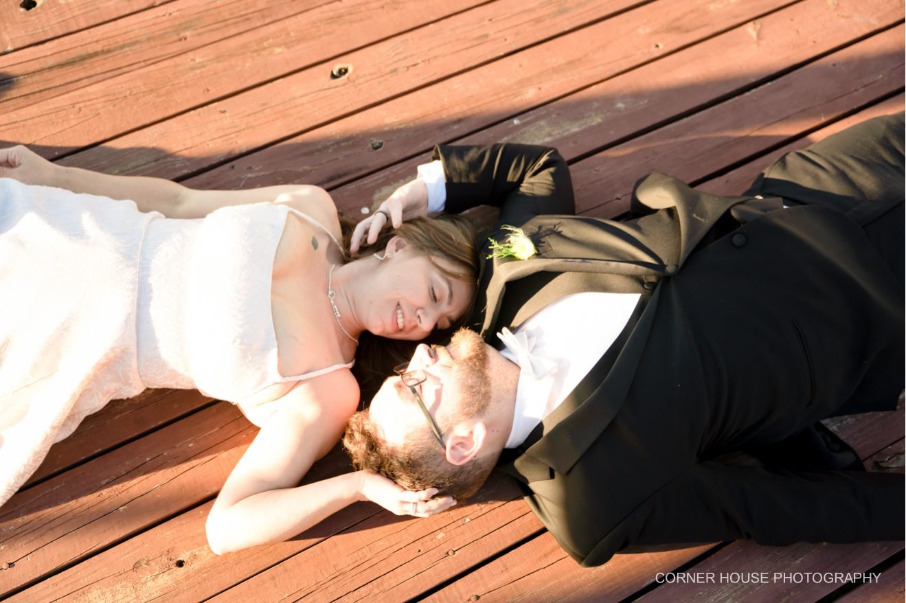 summerfield florida wedding elopement