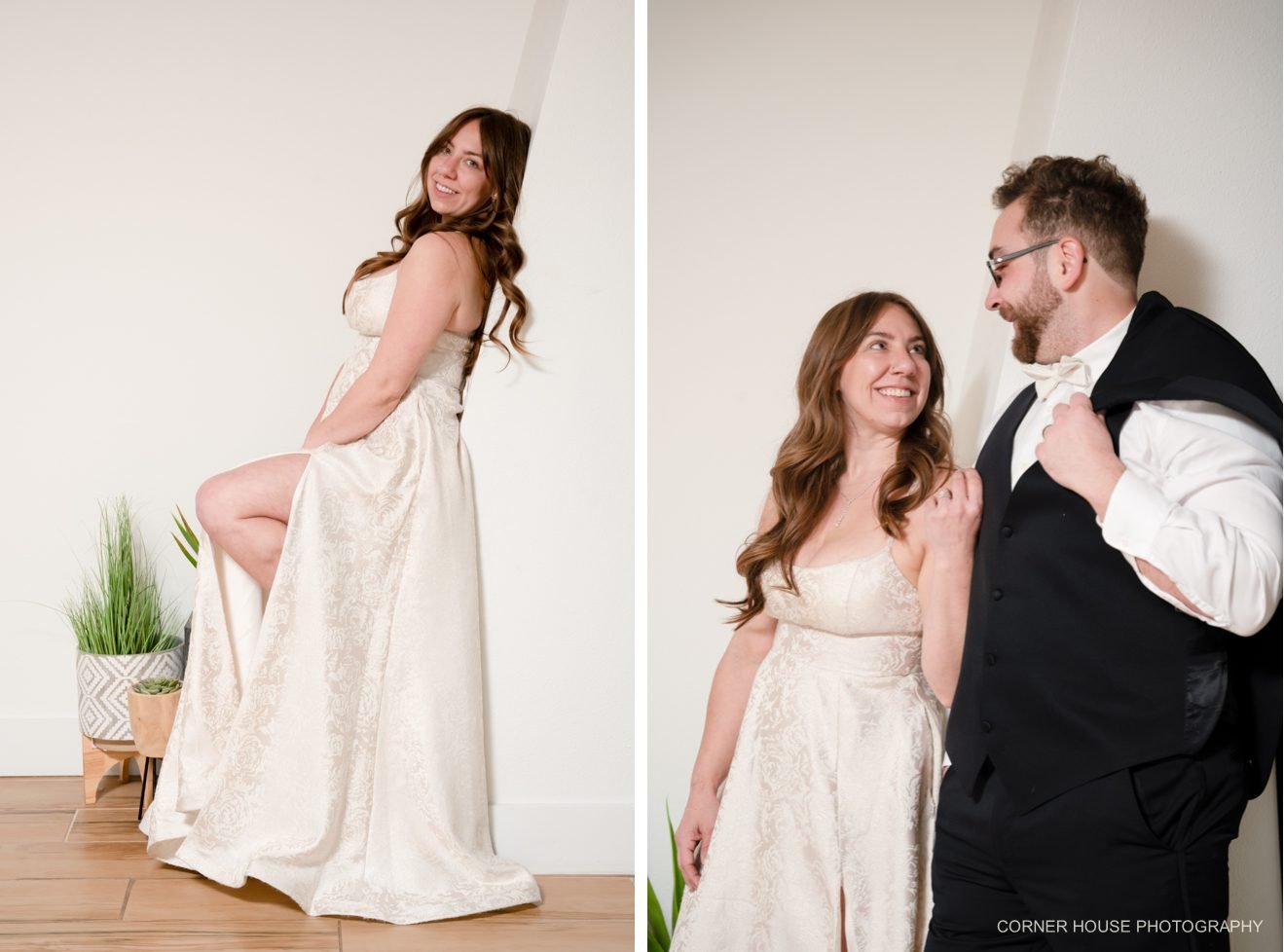 summerfield florida wedding elopement