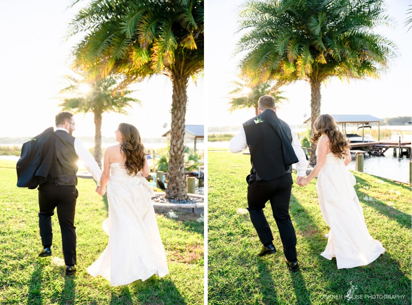summerfield florida wedding elopement