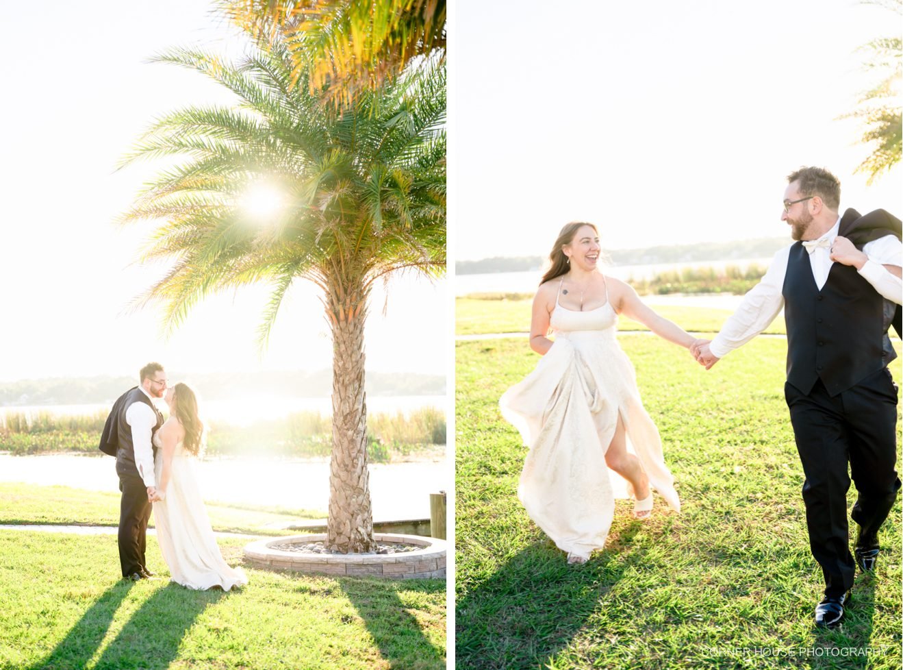 summerfield florida wedding elopement