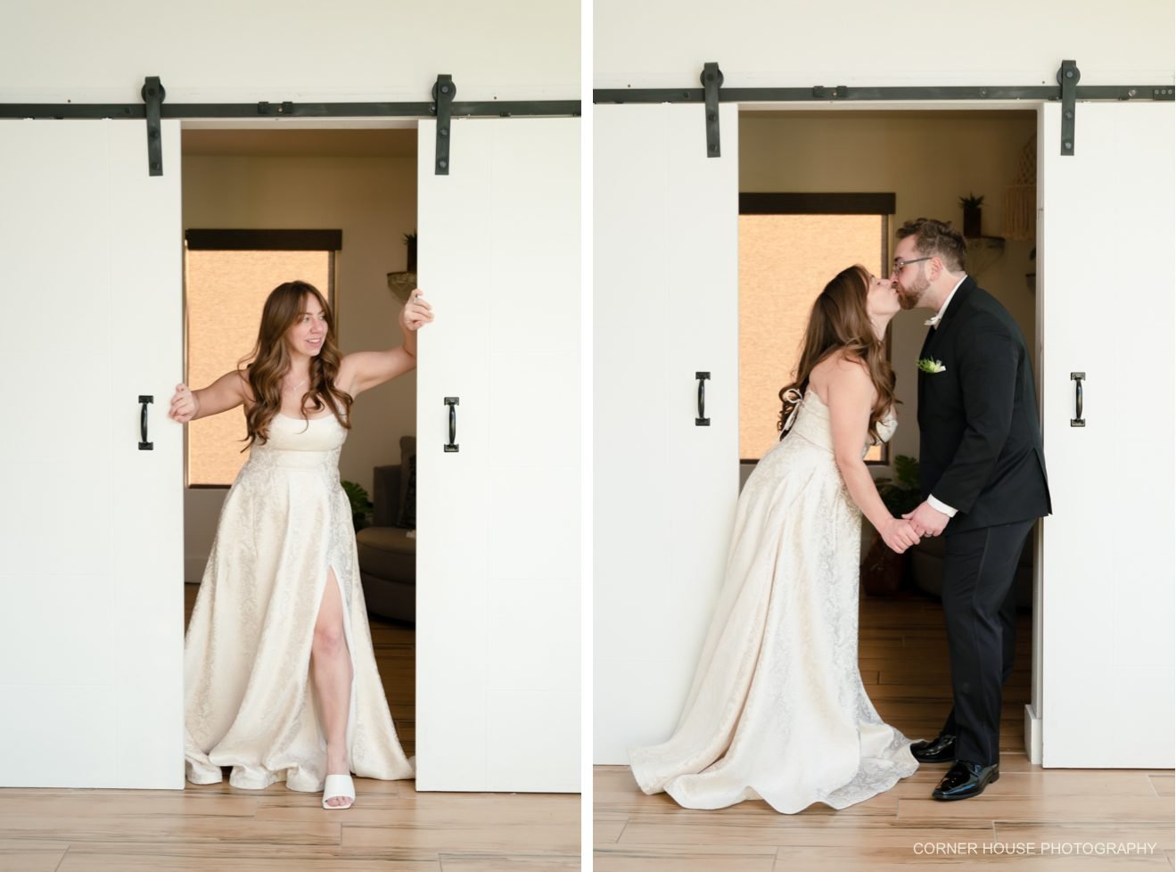 summerfield florida wedding elopement