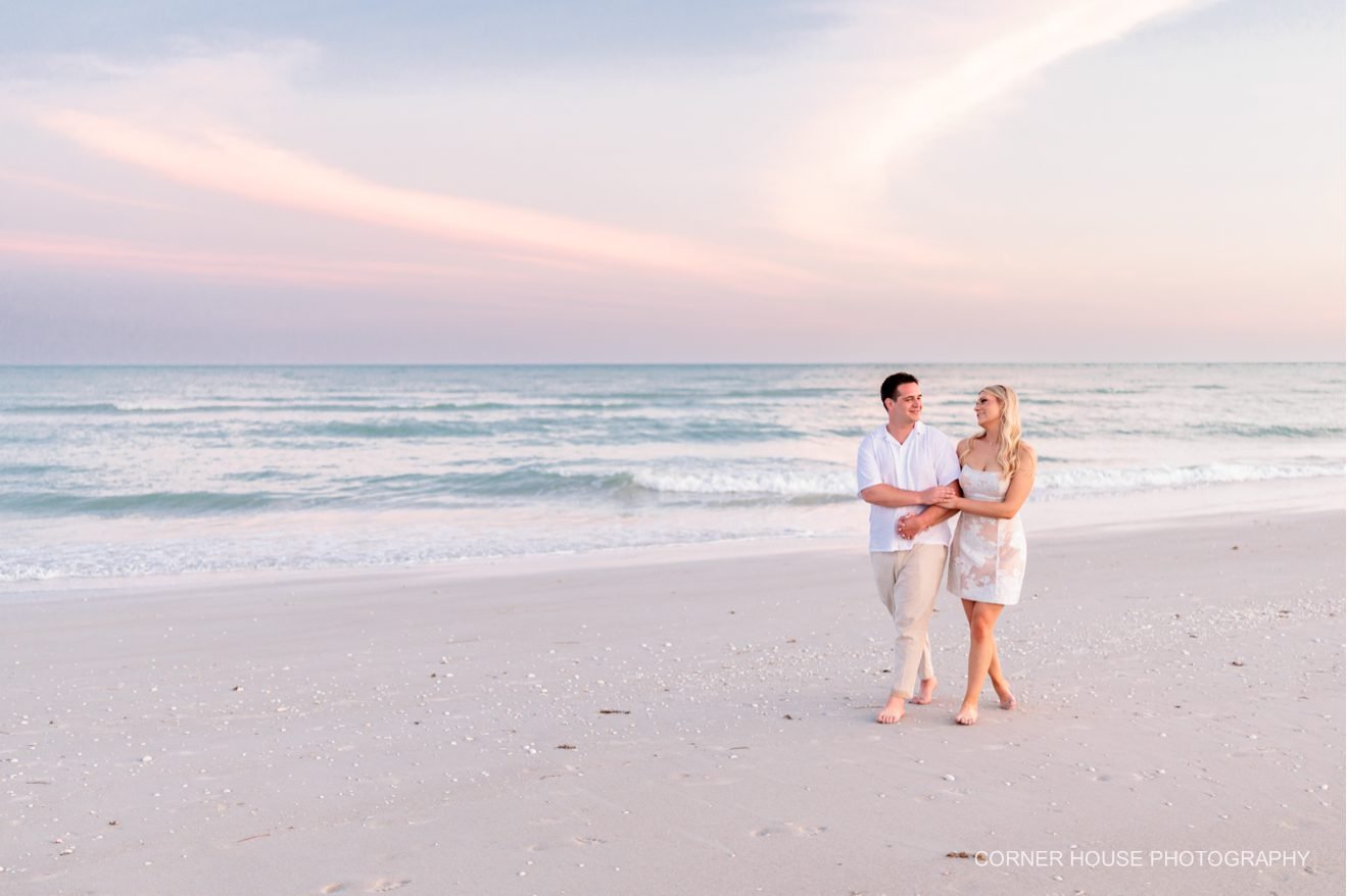 Saige & Bill’s Sundial Beach Resort Wedding