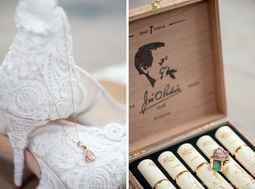 Sunken Gardens Wedding Sunken Gardens Wedding