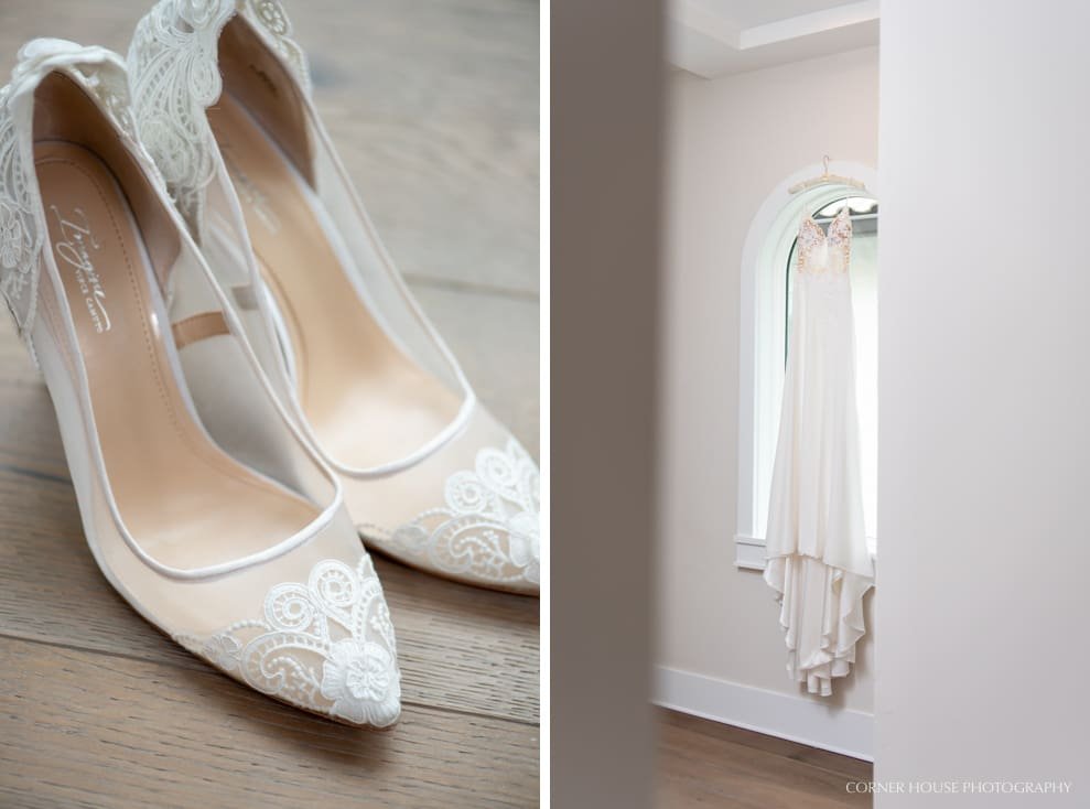 Sunken Gardens Wedding Sunken Gardens Wedding