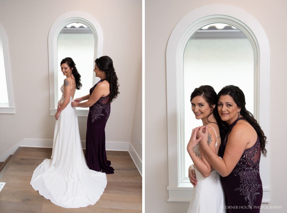 Sunken Gardens Wedding Sunken Gardens Wedding
