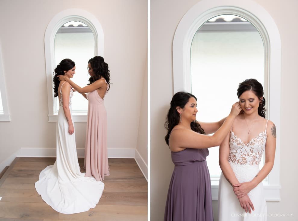 Sunken Gardens Wedding Sunken Gardens Wedding