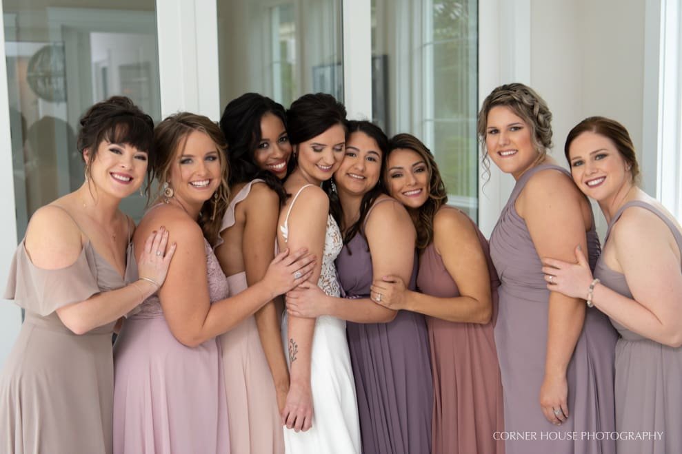 Sunken Gardens Wedding Sunken Gardens Wedding