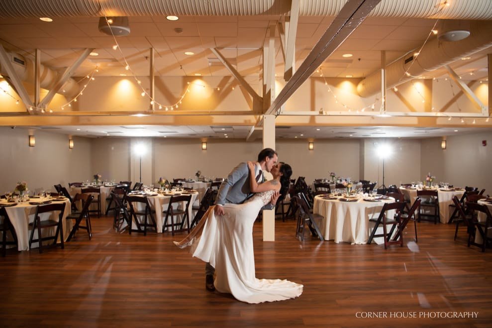 Sunken Gardens Wedding Sunken Gardens Wedding