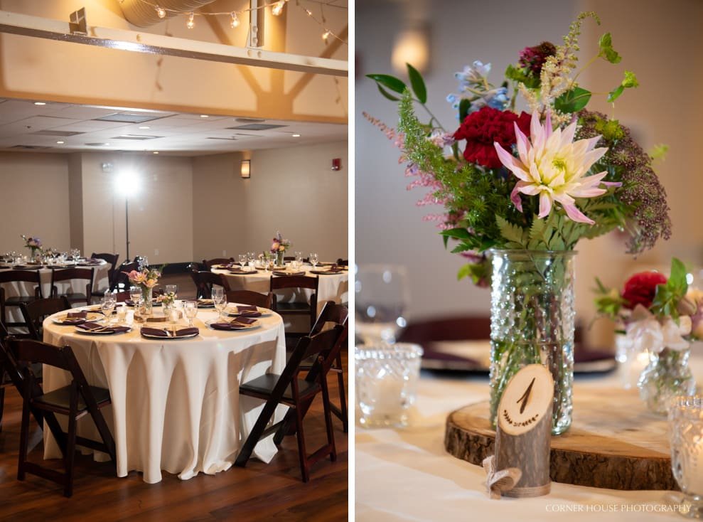 Sunken Gardens Wedding Sunken Gardens Wedding