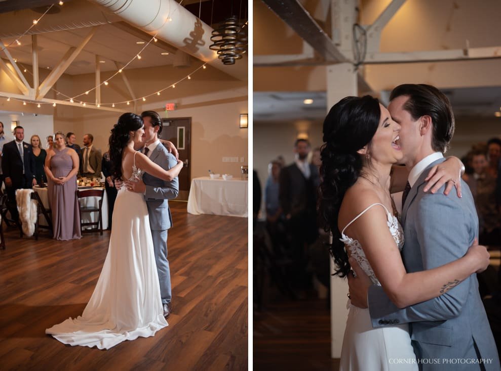 Sunken Gardens Wedding Sunken Gardens Wedding