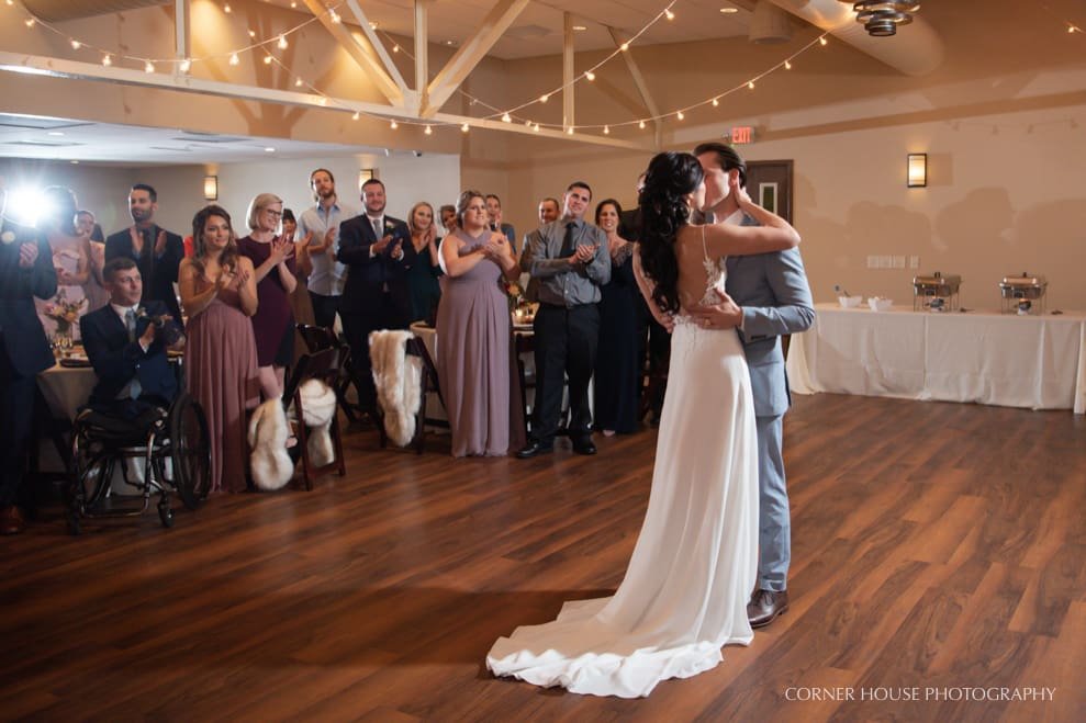 Sunken Gardens Wedding Sunken Gardens Wedding