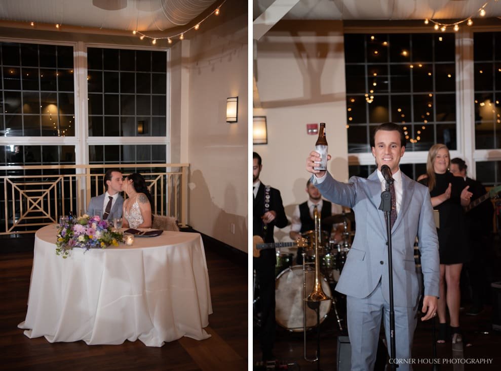 Sunken Gardens Wedding Sunken Gardens Wedding
