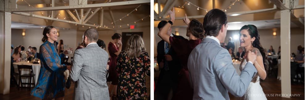 Sunken Gardens Wedding Sunken Gardens Wedding