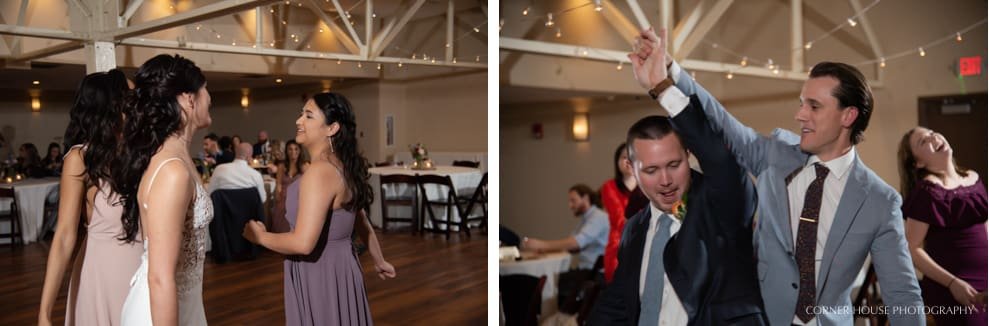 Sunken Gardens Wedding Sunken Gardens Wedding
