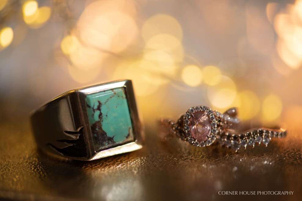Sunken Gardens Wedding Sunken Gardens Wedding