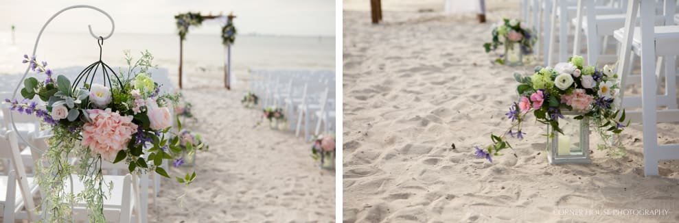 Sunset Grill at Little Harbor Wedding
