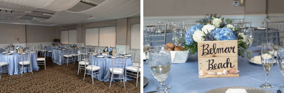 Sunset Grill at Little Harbor Wedding