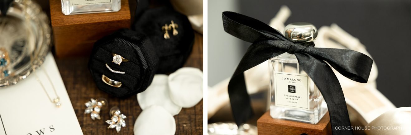 Suntree Country Club Wedding
