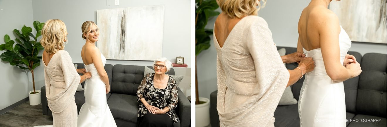 Suntree Country Club Wedding