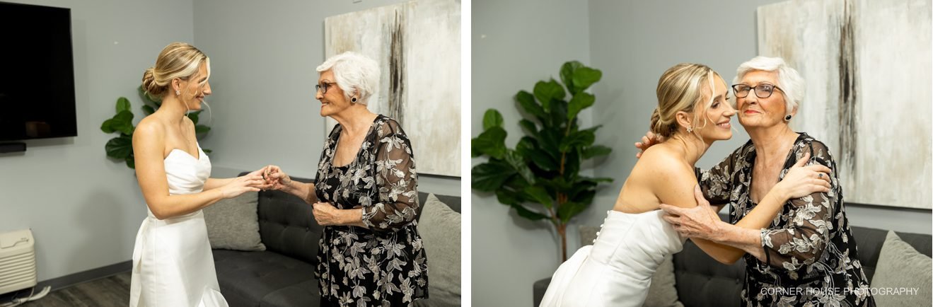 Suntree Country Club Wedding