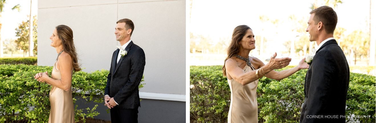 Suntree Country Club Wedding