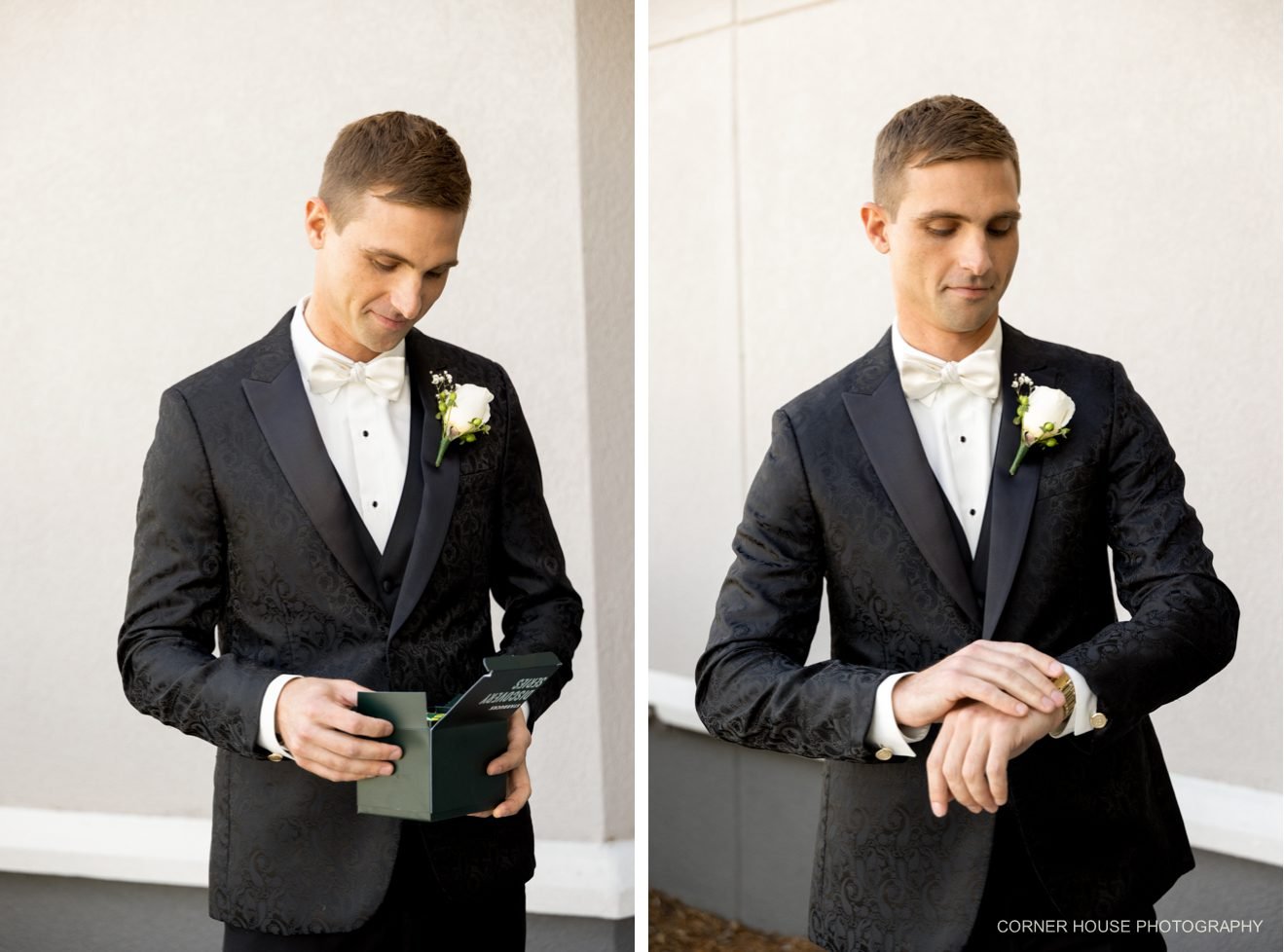 Suntree Country Club Wedding