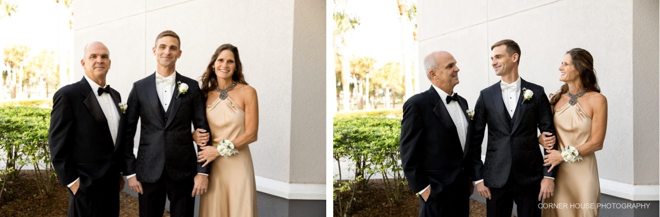 Suntree Country Club Wedding