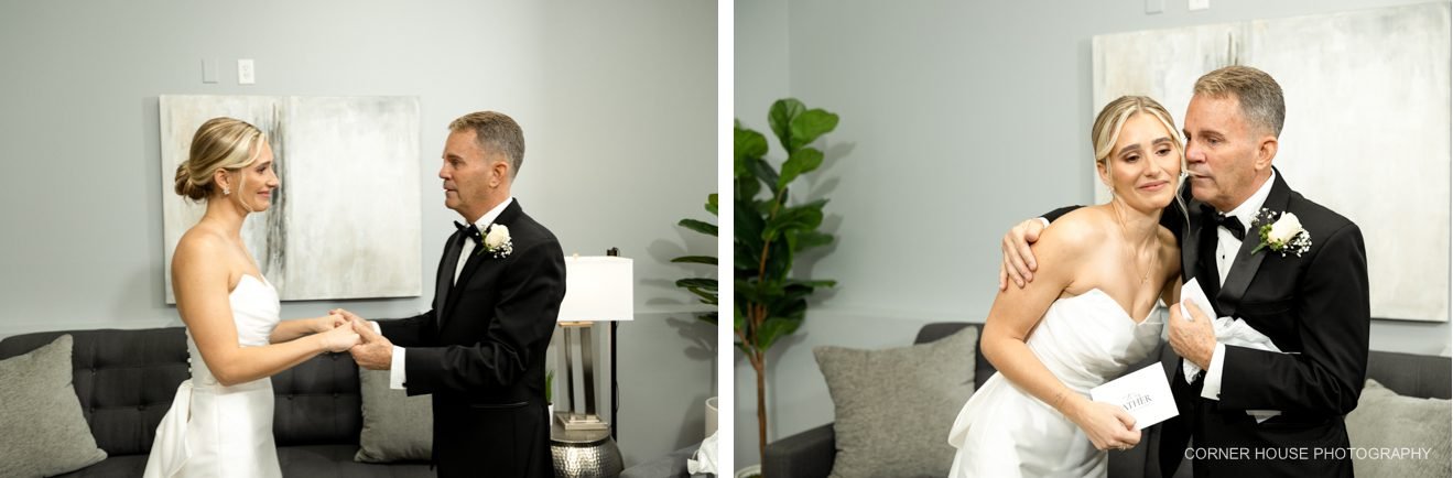 Suntree Country Club Wedding