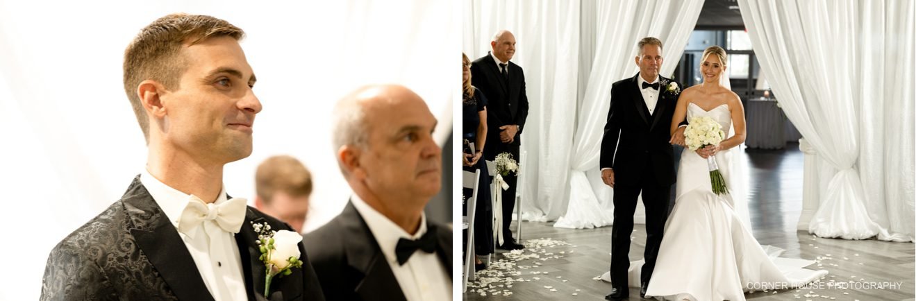 Suntree Country Club Wedding