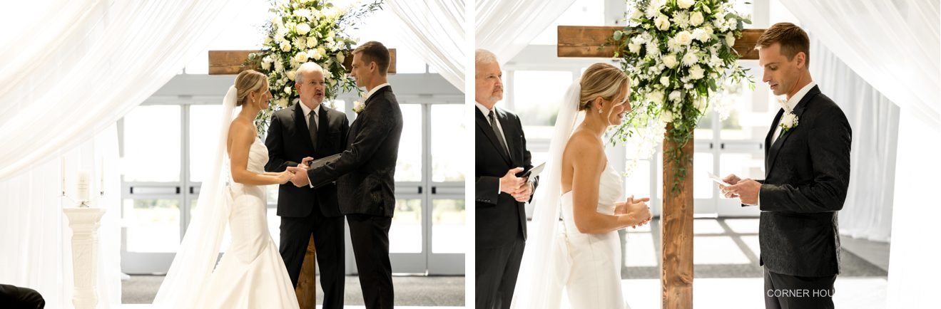 Suntree Country Club Wedding