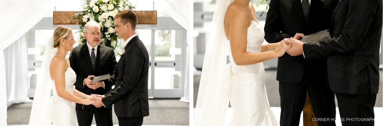 Suntree Country Club Wedding