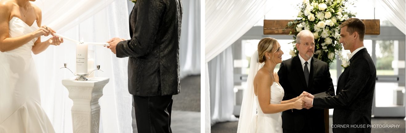 Suntree Country Club Wedding