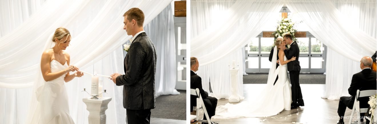 Suntree Country Club Wedding