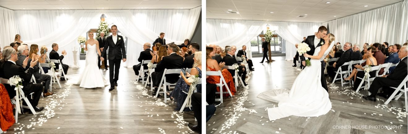 Suntree Country Club Wedding