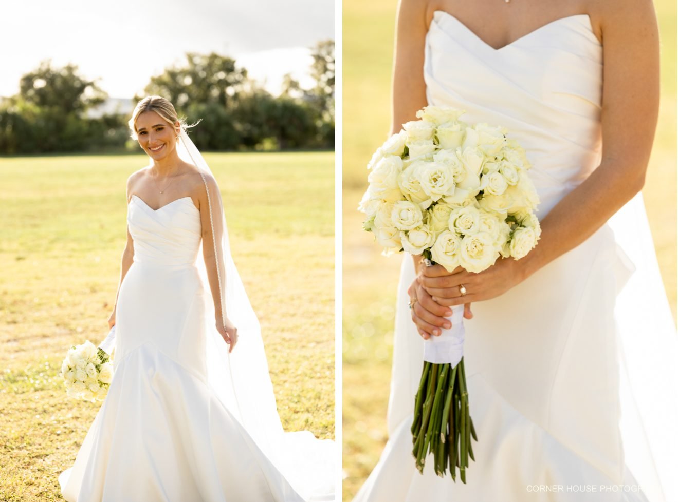 Suntree Country Club Wedding